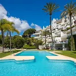 High Standing Marbella