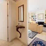 High Standing Appartamento Marbella