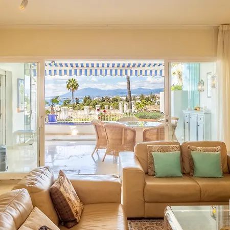 Apartment High Standing Marbella