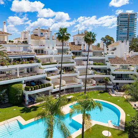 High Standing Apartment