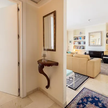 High Standing Apartment Marbella