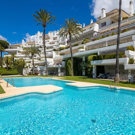 Apartment High Standing Marbella