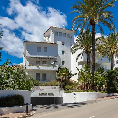 High Standing Apartment *