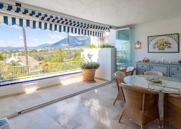 High Standing Marbella