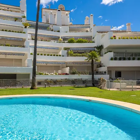 Apartman High Standing Marbella
