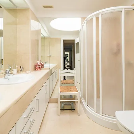 High Standing * Marbella